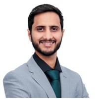 NIKHIL DESAI