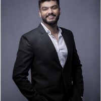 Feanshu Sharma