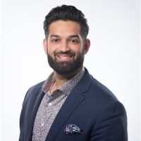 SARAV VERMA