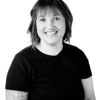 Maggie Sinfield