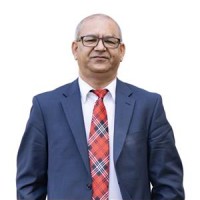 MAZHAR SHAFIQ