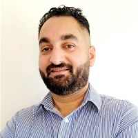 . Amandeep Singh