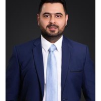 Paramvir Uppal