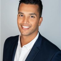 PAUL RAI