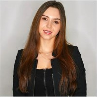 Agent Jade Roberts