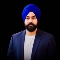 Kamaldeep Singh