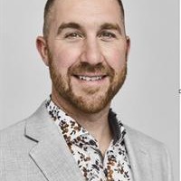 Agent Nick Messervey