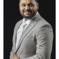 ABHISHEK GANDHI