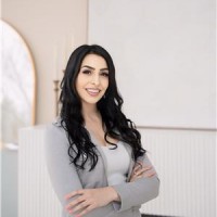 Sahar Agharazi-Dormani
