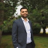 Gary Ahuja