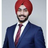 Karanbir Singh