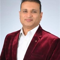 Agent Amit Palta