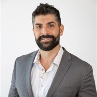 DOMINIC GIORDANO
