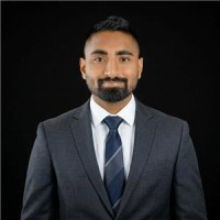 Dilpreet Singh