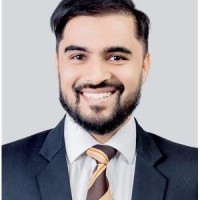 Agent MANOJ THAKUR