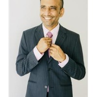 Tash Patel