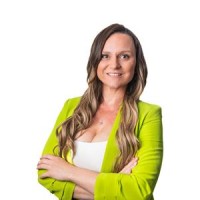 Courtney Chartrand