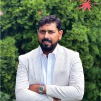SUNIL DHARIWAL