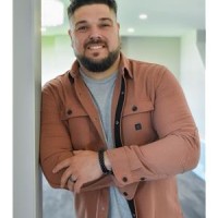 Brendan Thibault