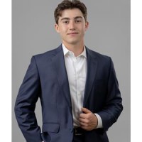 LUKE GROVER