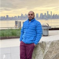 Mohammad Alwarraq