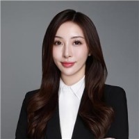 JOSIE CHEN