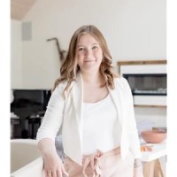 ALIYA CHERNESKIE