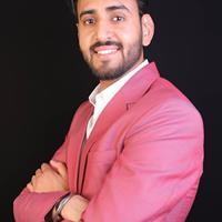 Parakh Anand