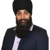 Manpreet Singh