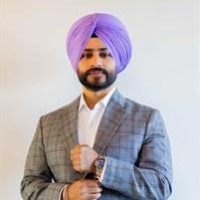 Agent Kanwarpal Singh