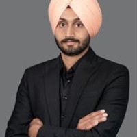Satwinder Dhaliwal