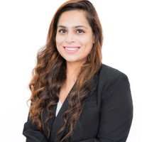 Jasmine Kaur