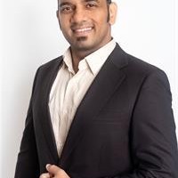 Haseeb Ahmad