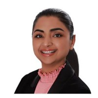 RUBY DHANOA