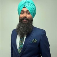 . Ashpreet Singh