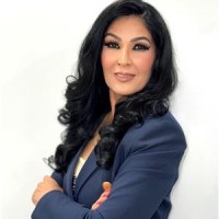 SAMIA SHAH