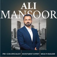 ALI MANSOOR
