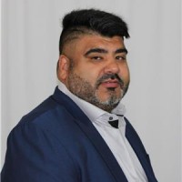 Jaspal Dosanjh