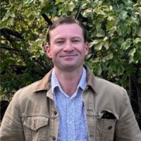 Geoff Massing