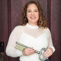 Renee Rouse