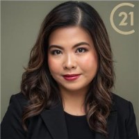 Agent Kristina Reyes