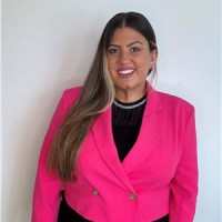LEONIE DELGADO