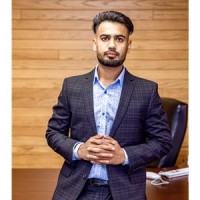 . Jaskarandeep Singh