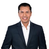 Luis Vargas