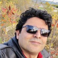 MORTEZA, ABTAHI-FOROOSHANI