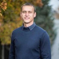 Alexander Shemetov