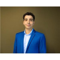 Keon Mohammad-Dawoudi