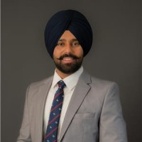 . Joga Singh