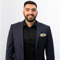 Gurpreet Parmar