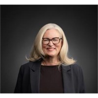 Katharine Reynolds